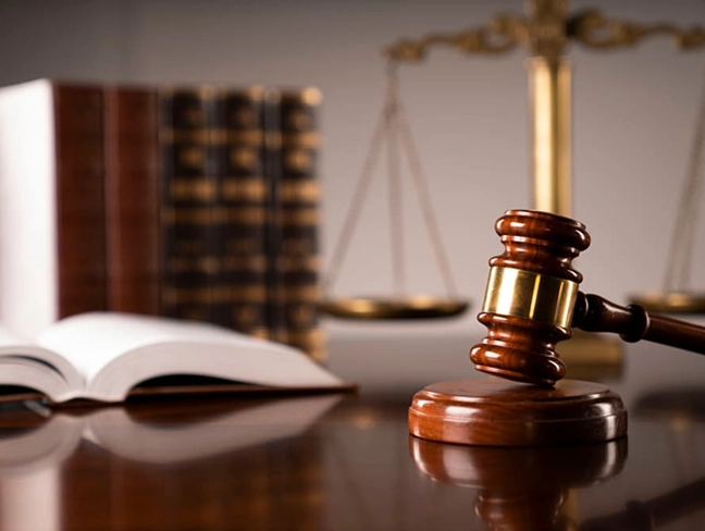 العنوان الخاص بالخبر المنشور