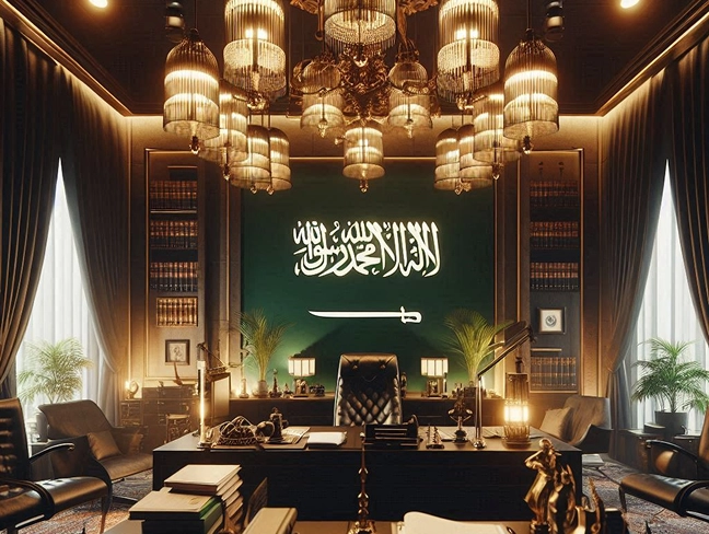 العنوان الخاص بالخبر المنشور